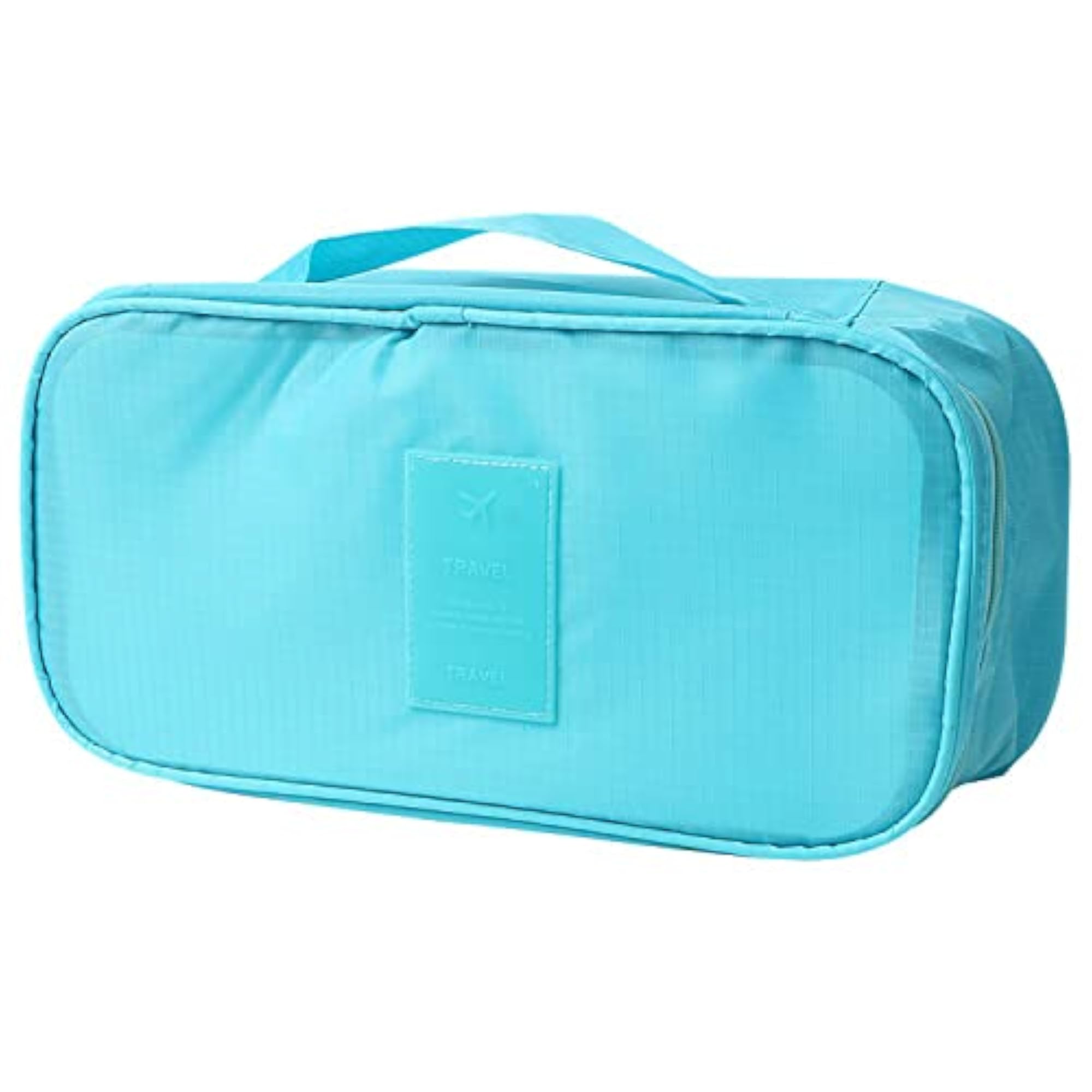 Portable Underwear and Socks Organizer Travel Case